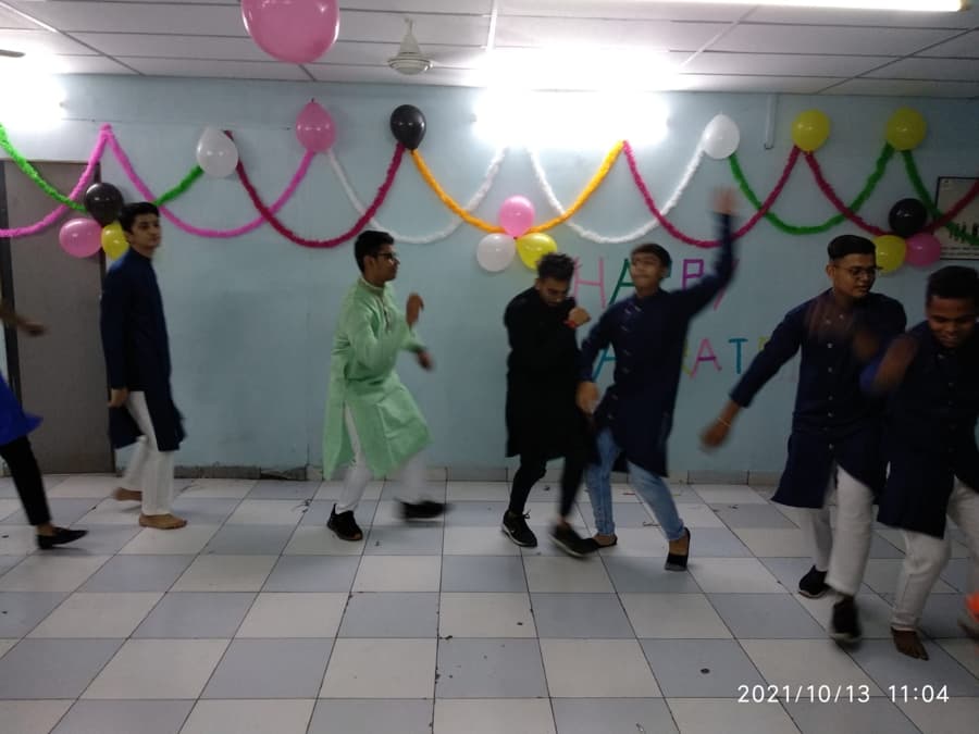 Lords Institute of Management Surat Events photo 32